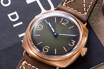 青岛万国手表表带维修