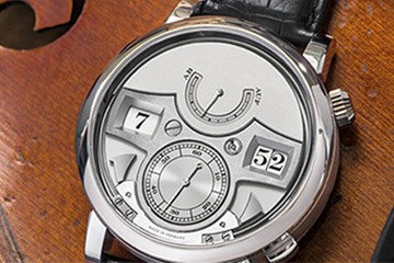 青岛万国手表原装表带维修