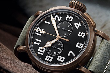 青岛万国铂金表带维修