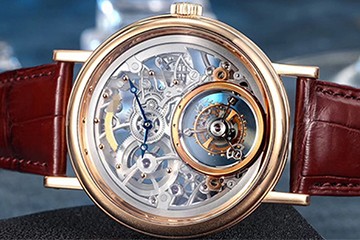 青岛万国手表的售后维修