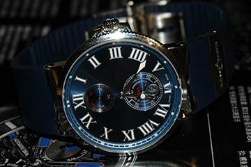 青岛万国腕表售后维修