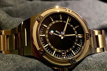 青岛万国机械表官方售后维修