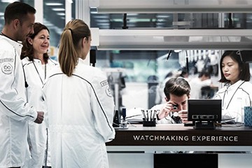 手表青岛万国售后维修