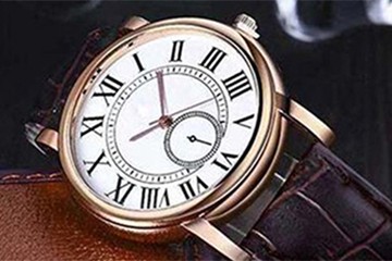 青岛万国手表钢表带维修 